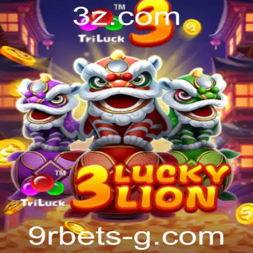 Explorando o Fascinante Mundo de 3LUCKYLION e a Tendência 9r bet