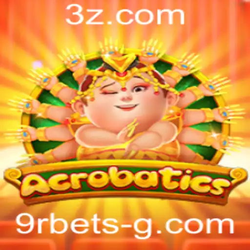 Acrobatics: Um Mergulho no Mundo de Habilidades e Apostas
