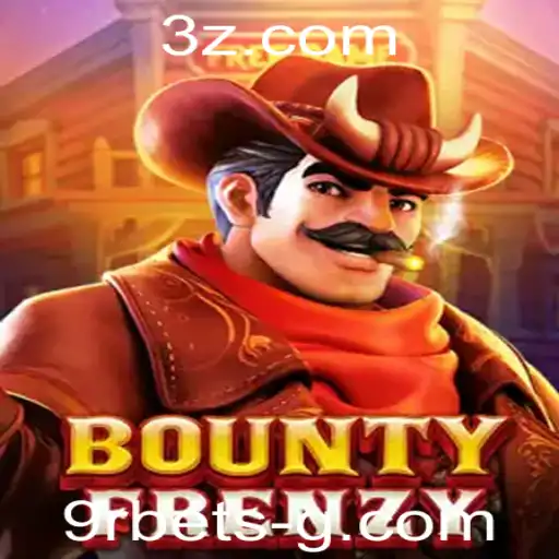 BountyFrenzy: Descubra o Jogo Que Está Conquistando o Mundo com a Estratégia 9r Bet