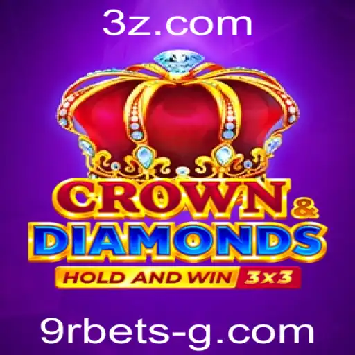 Descubra 'Crowndiamonds': Um Jogo Inovador com Estratégias de Aposta