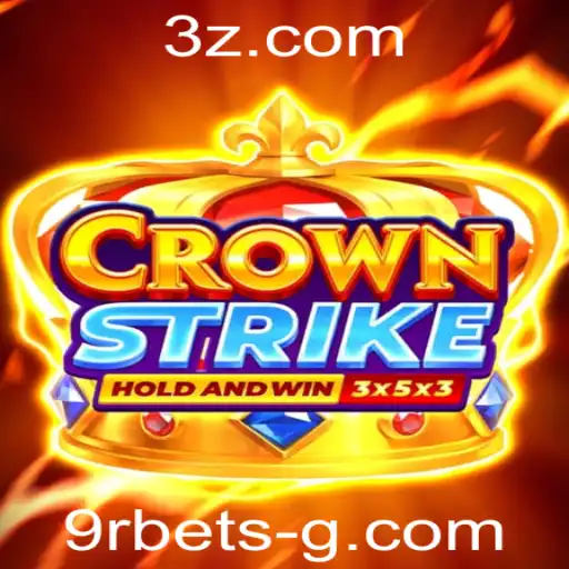 Crownstrike: Descubra o Jogo que Está Revolucionando o Mundo dos eSports