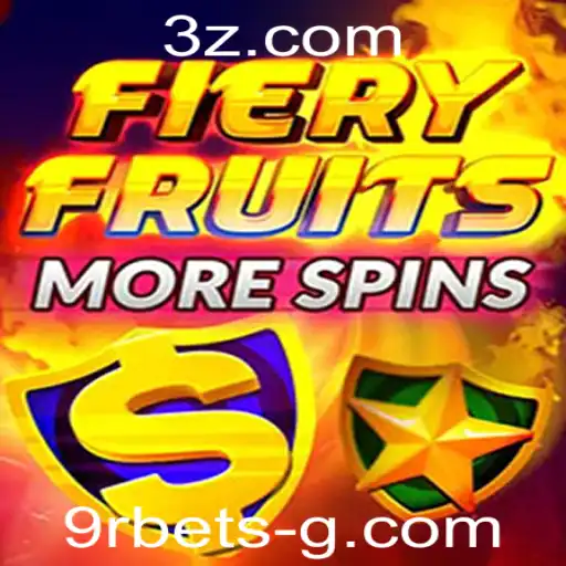 Explorando o Mundo de FieryFruitsMoreSpins