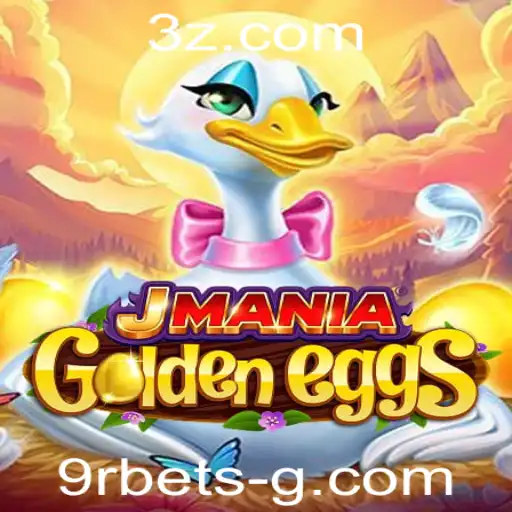 Explorando o Mundo de JManiaGoldenEggs: Um Mergulho no Novo Fenômeno do 9r Bet