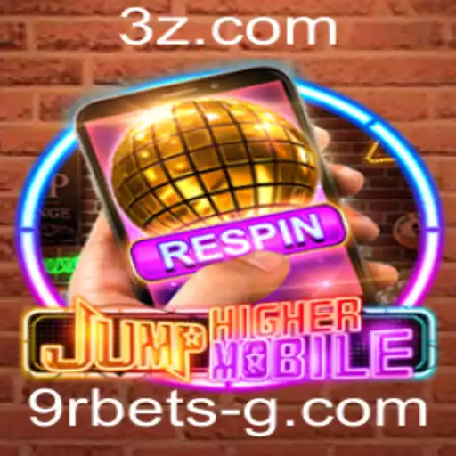 JumpHighermobile: A Nova Sensação do Mundo dos Games com 9r Bet