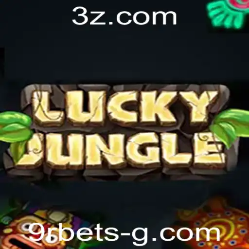 Descubra LuckyJungle: O Novo Fenômeno dos Jogos de Apostas