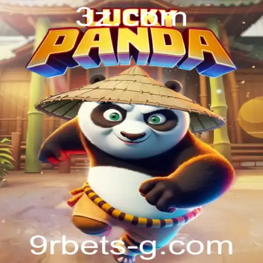 Descubra o Fascinante Mundo do LuckyPanda com 9r Bet