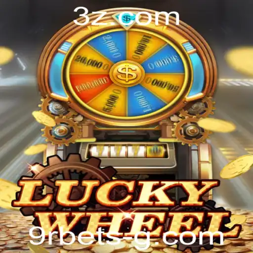 LuckyWheel: Experimente a Emoção com 9r Bet