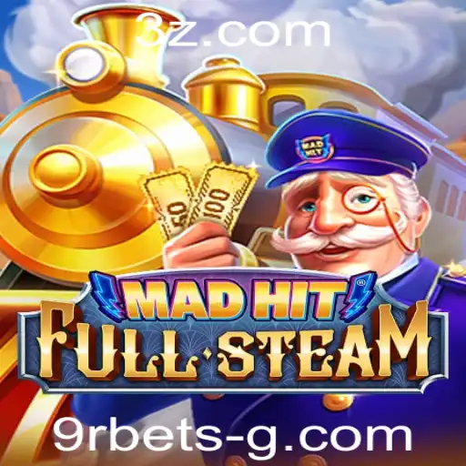Explorando o Mundo de MadHitFullSteam e 9r bet