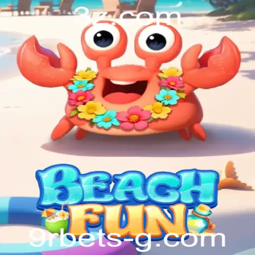 BeachFun: Mergulhe na Diversão e Aventura das Praias com 9r bet