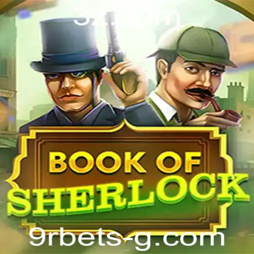 Explorando o 'BookOfSherlock': Regras e Dinâmicas do Jogo