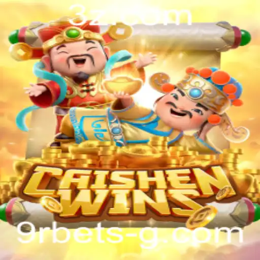 CaishenWins: Conheça o Jogo e as Regras do Popular Slot Online