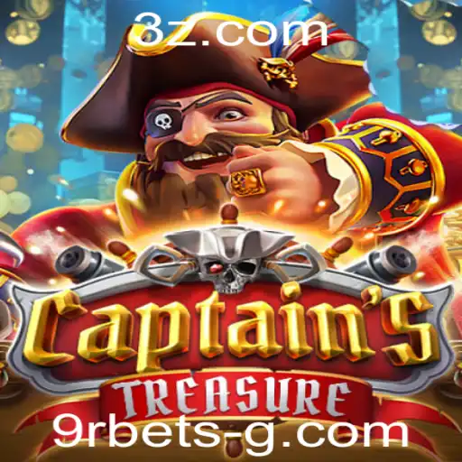 Descubra as Aventuras de CaptainssTreasure: O Jogo de Aventura do Momento