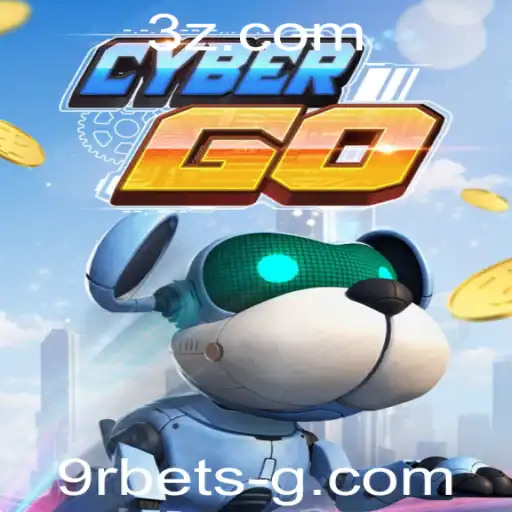 Descubra as Aventuras e Estratégias de CyberGO: O Jogo Futurista