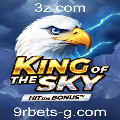 Descubra o Mundo Empolgante de KingOfTheSky: Um Mergulho em Aventura e Estratégia