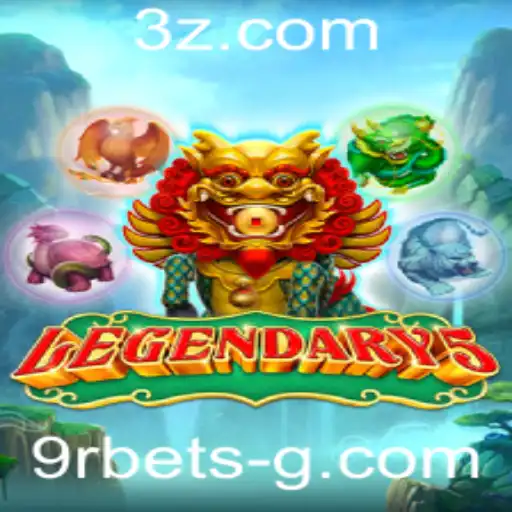 Explorando o Universo de Legendary5: Uma Jornada Épica através do 9r Bet
