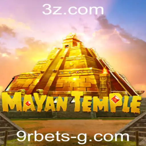 Explorando o Mundo de MayanTemple: Um Mergulho no Jogo 9r Bet