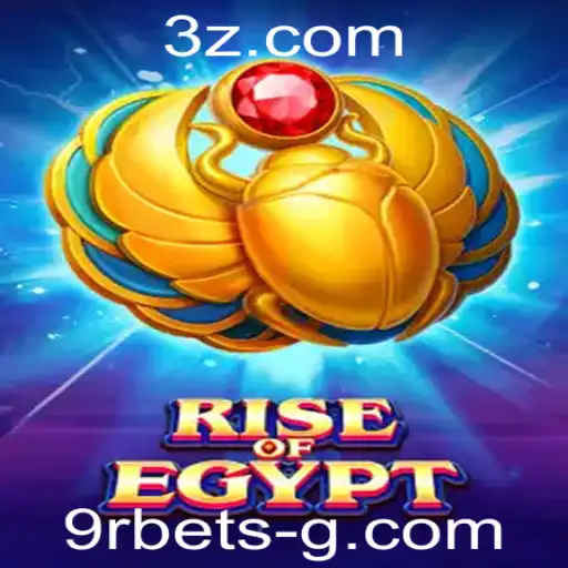 RiseOfEgypt: Explorando a Emoção do Jogo de Azar Online