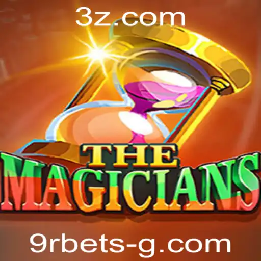 TheMagicians: Descubra o Fascinante Mundo de um Jogo Inovador