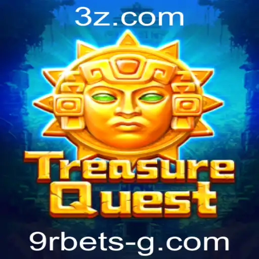 TreasureQuest: Uma Aventura em Busca do Tesouro Perdido