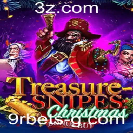 TreasuresnipesChristmas: Mergulhando no Mundo das Apostas Festivas