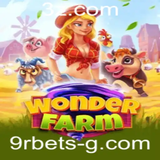 Descubra o Mundo Encantado de WonderFarm: Um Guia Completo
