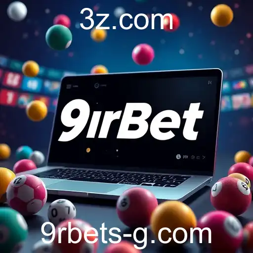 Explorando o Mundo das Loterias Online com 9r Bet