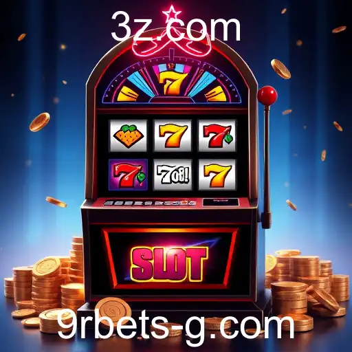 O Fascinante Mundo das Slot Machines Online