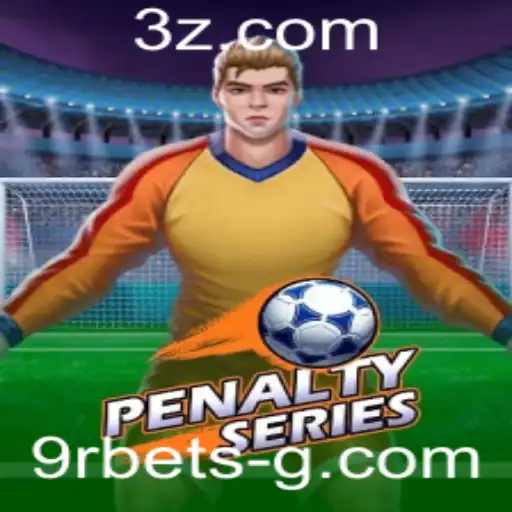 Explorando o Jogo 'PenaltySeries' e Sua Integração com Apostas em 9r Bet