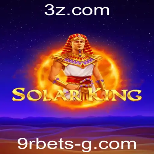 Descubra o Universo Através do Jogo SolarKing com 9r bet