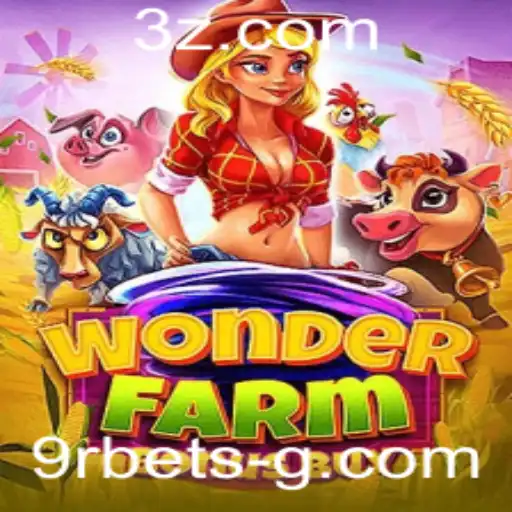 Explorando o Jogo WonderFarmBonusBuy: Uma Imersão no Mundo dos Jogos de Azar